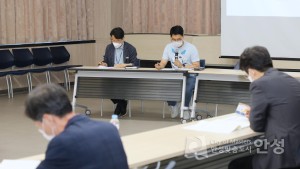 성과시상금 심사위원회