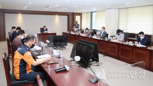 화학안전 관리 위원회(부시장님)