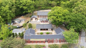 안성향교