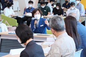 문화도시 및 문화의 거리 용역 최종보고회