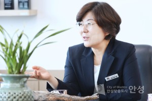 중부일보 인터뷰
