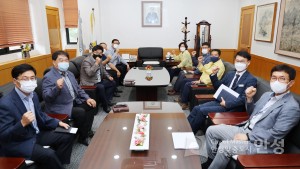 연암대학교 축사관련 벤치마킹