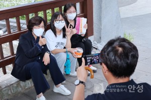 금석천 365 라이브 스테이지