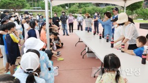 안성맞춤랜드 7월 MINI FESTA