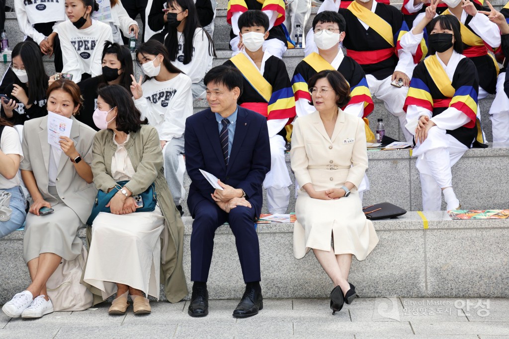 스쿨문화예술어울림 한마당