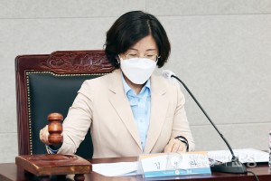 노사민정협의회 회의