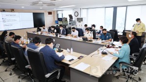 안성시 안전관리위원회