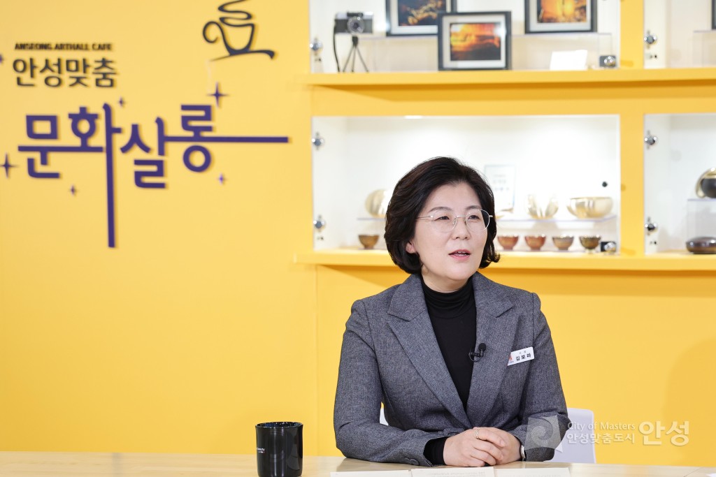 기남방송 인터뷰