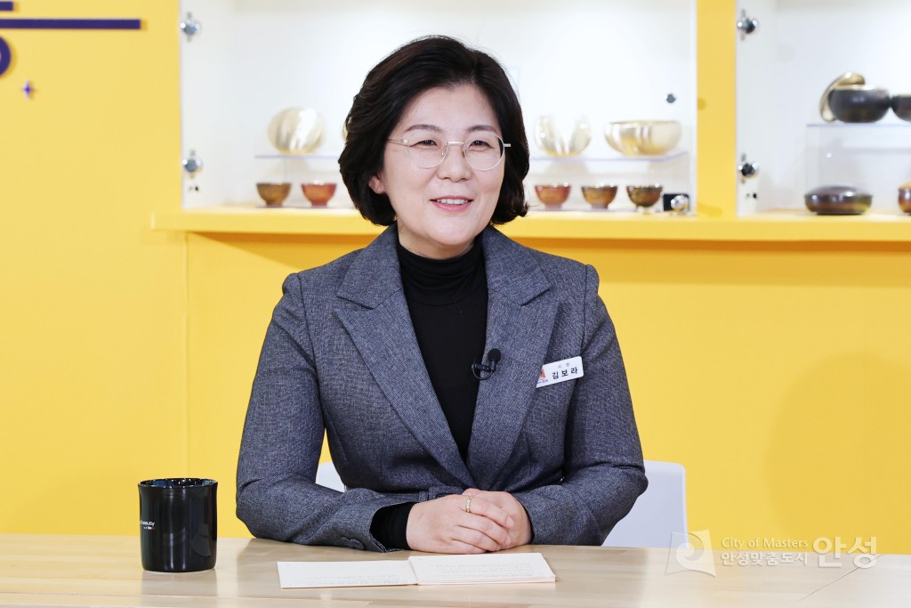 기남방송 인터뷰