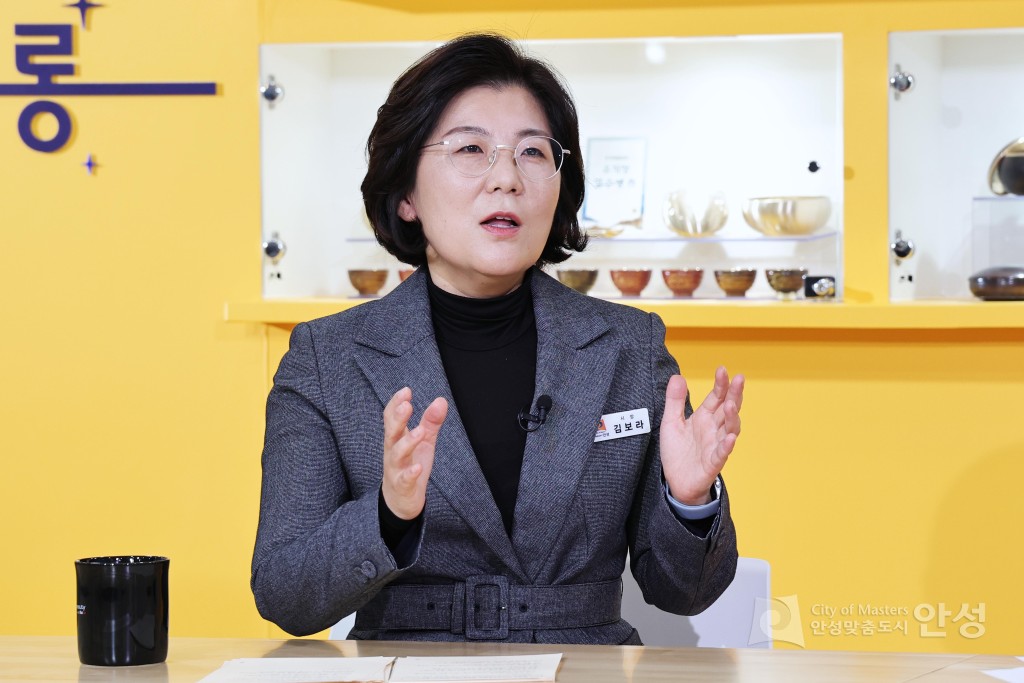기남방송 인터뷰