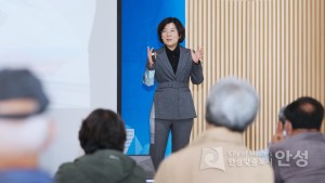 대덕면 정책공감토크