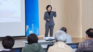 대덕면 정책공감토크