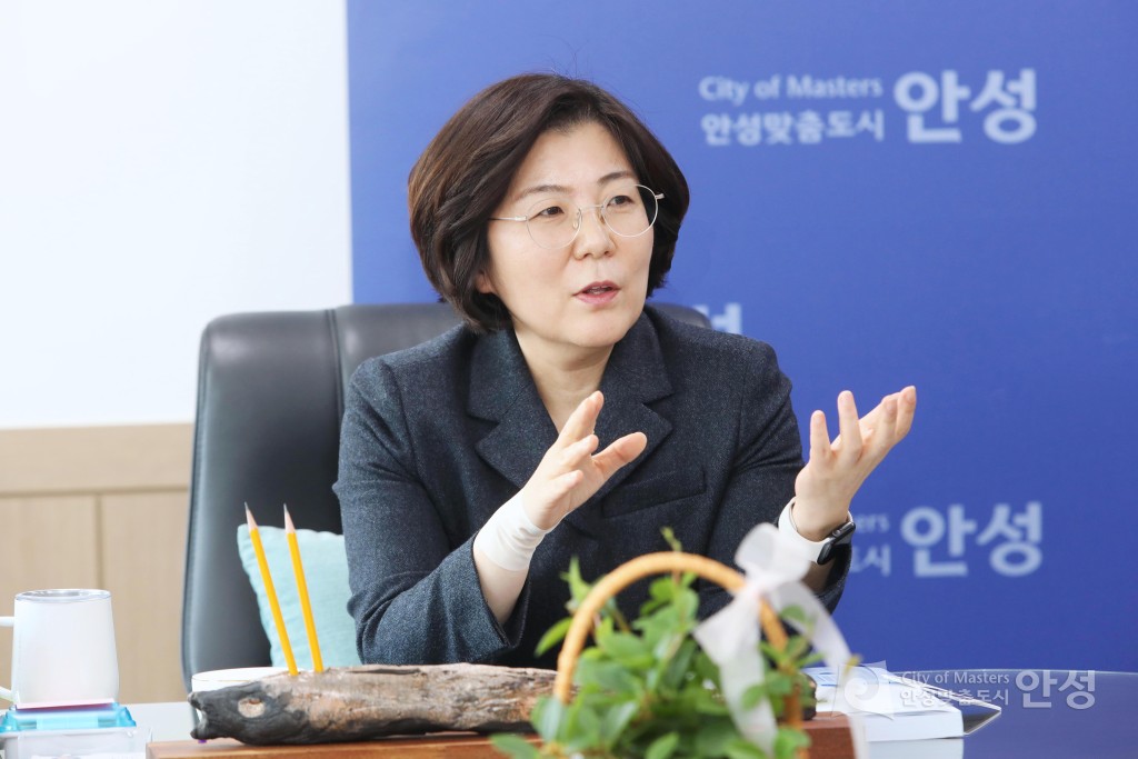 재난관리 현장 평가 인터뷰