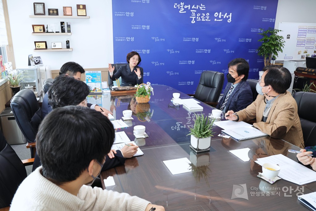 재난관리 현장 평가 인터뷰