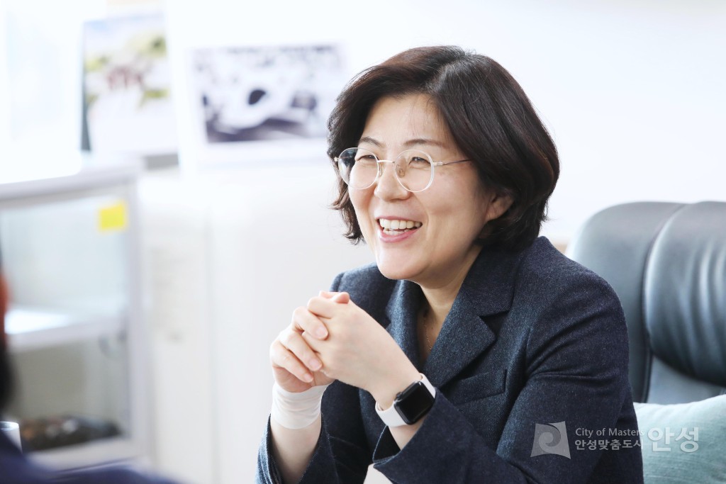 재난관리 현장 평가 인터뷰