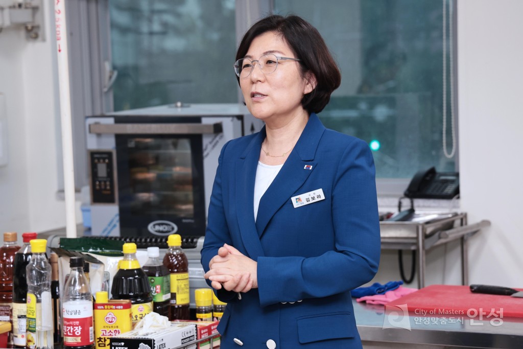 1인가구 양성평등 요리교실 개강식