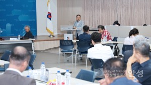 시민참여위원회 전체회의