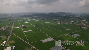 2023년 동신일반산업단지