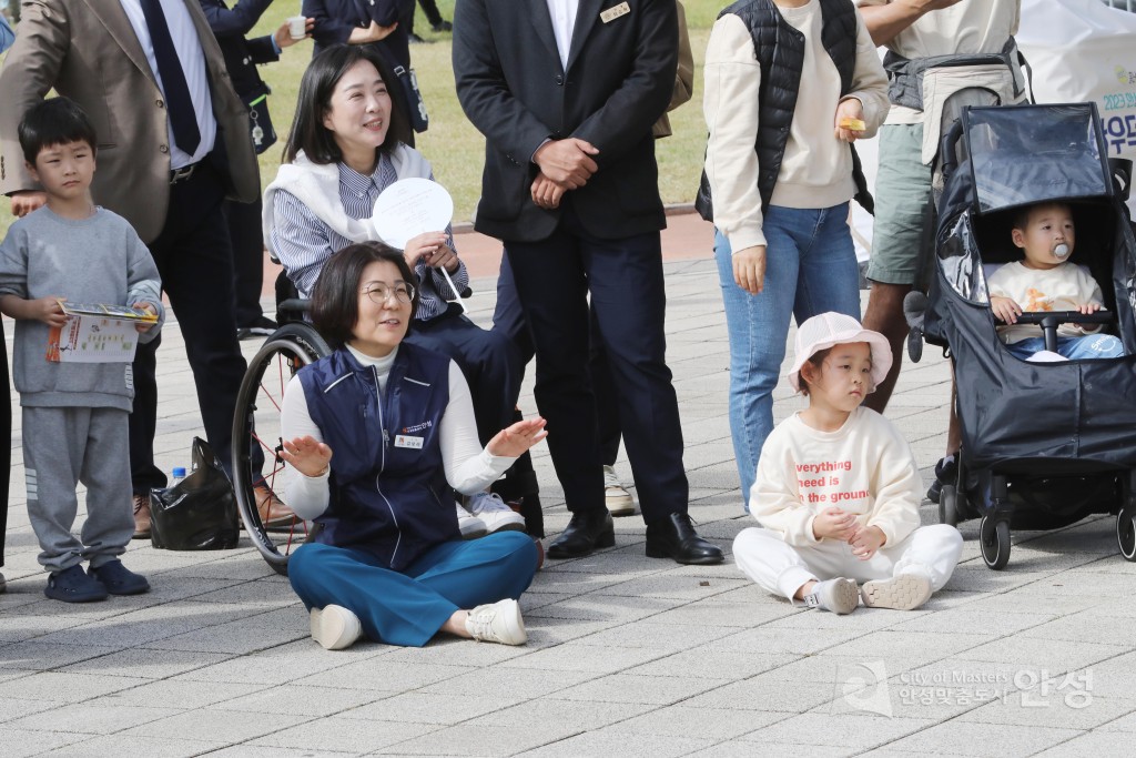 해를 품은 남사당