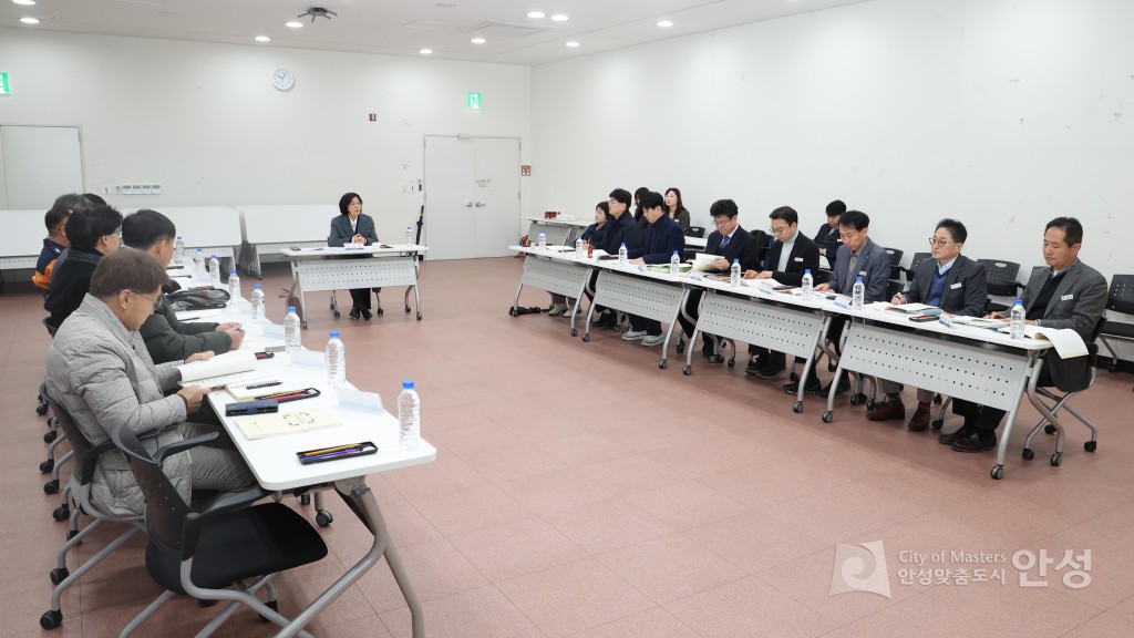 안성맞춤 남사당 바우덕이 축제위원회