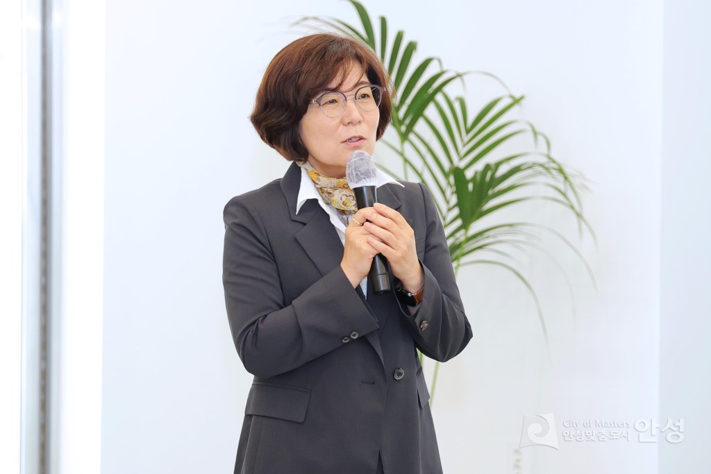 청년동아리 발대식
