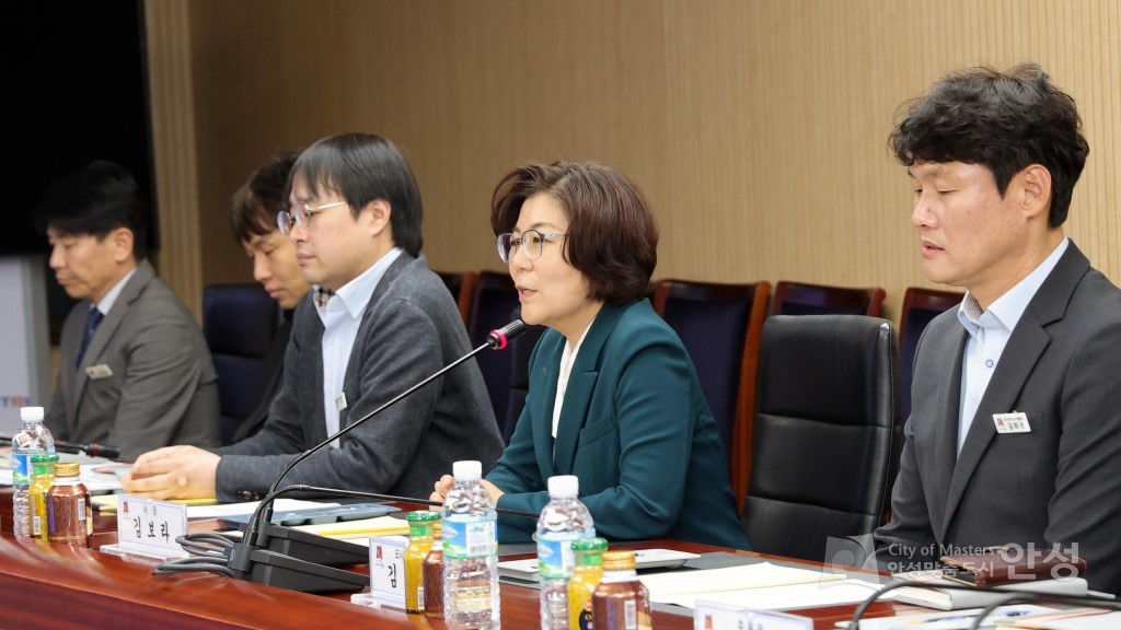 한국전자통신연구원 방문