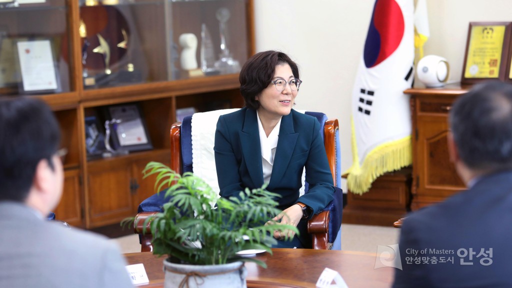 한국전자통신연구원 방문