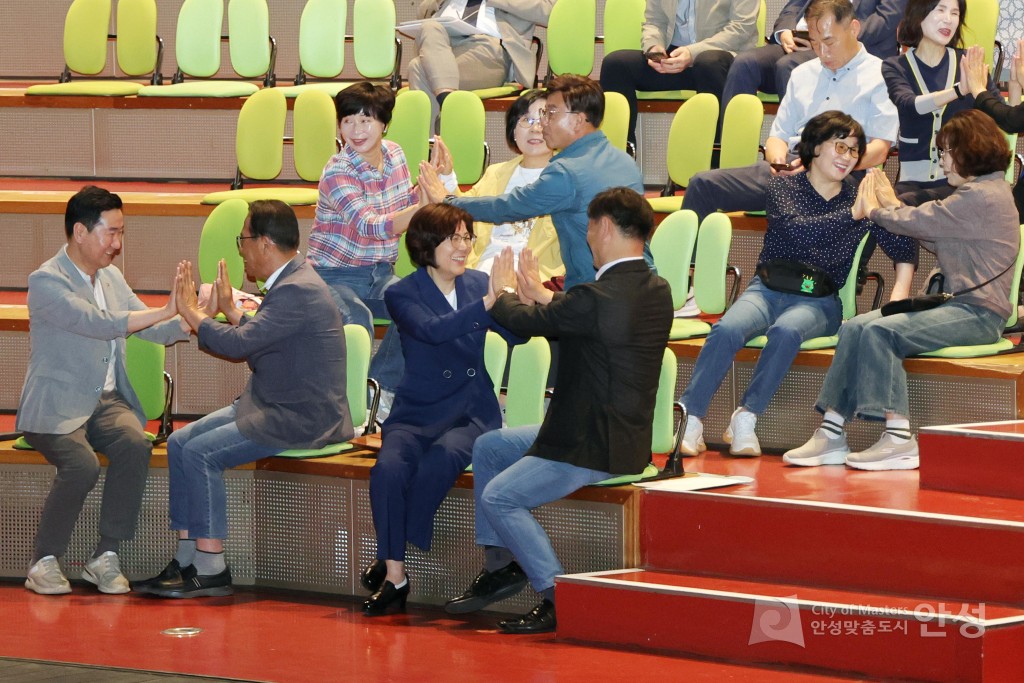 경기도 자원봉사센터협회 관리자힐링데이
