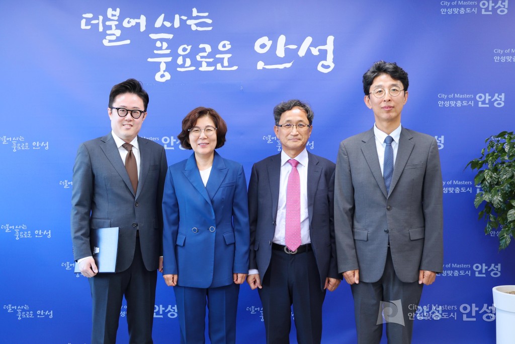 고문변호사 위촉식