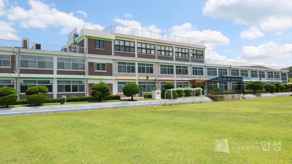 개산초등학교 공개수업 방문