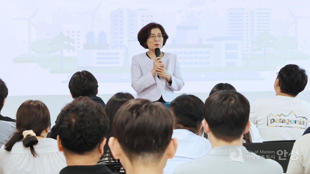 2024년 폐기물처리업체 환경교육