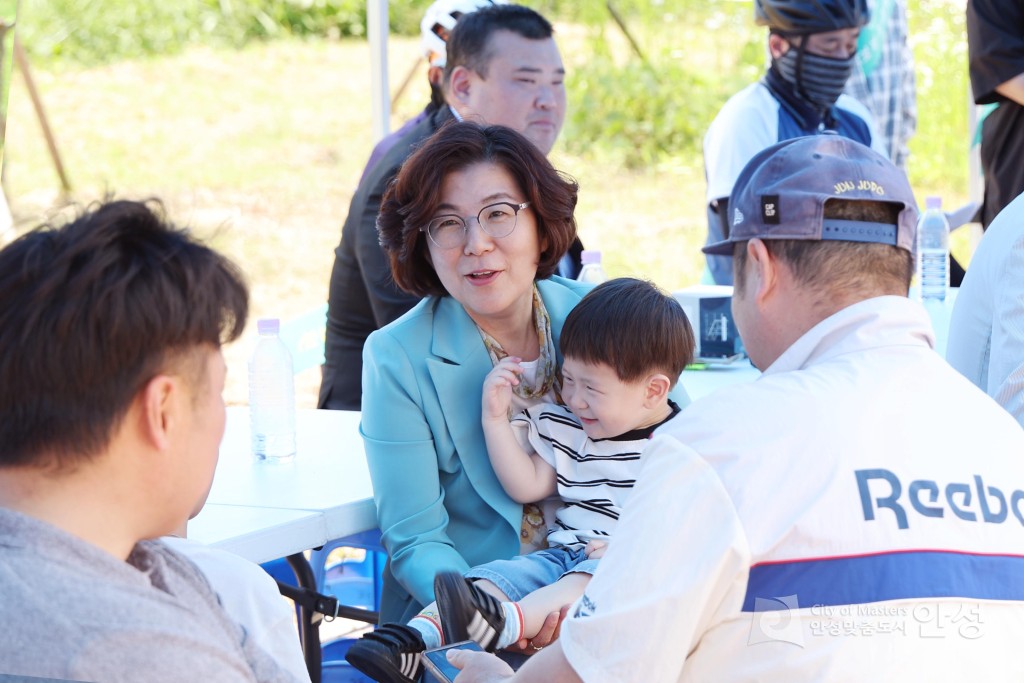 제3회 탄소중립 자전거 대행진