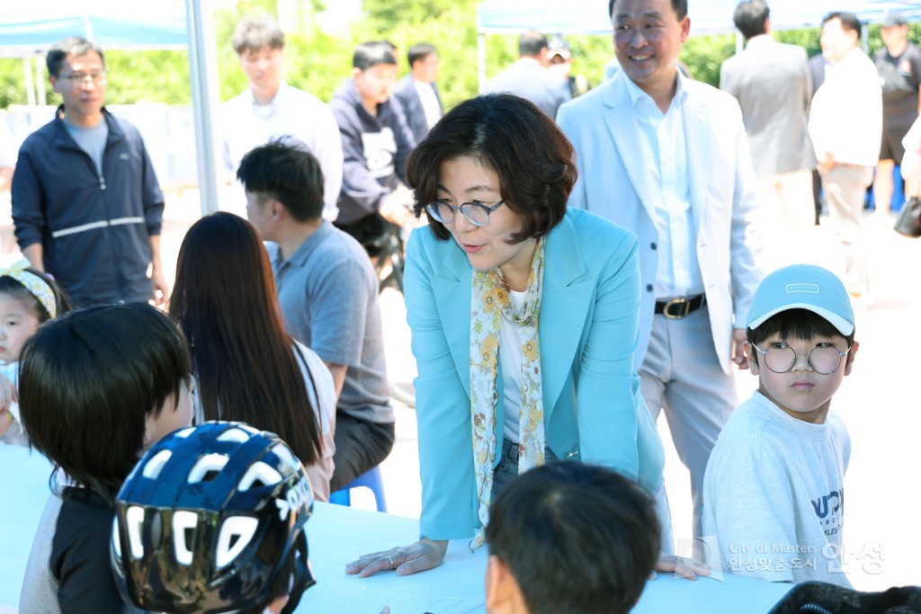 제3회 탄소중립 자전거 대행진