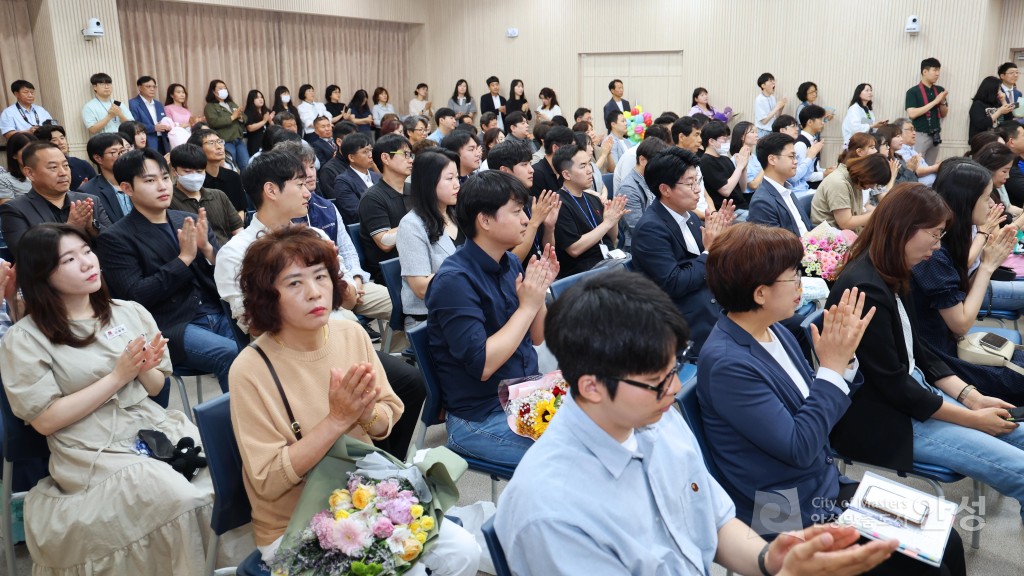6월 혁신소통의 날