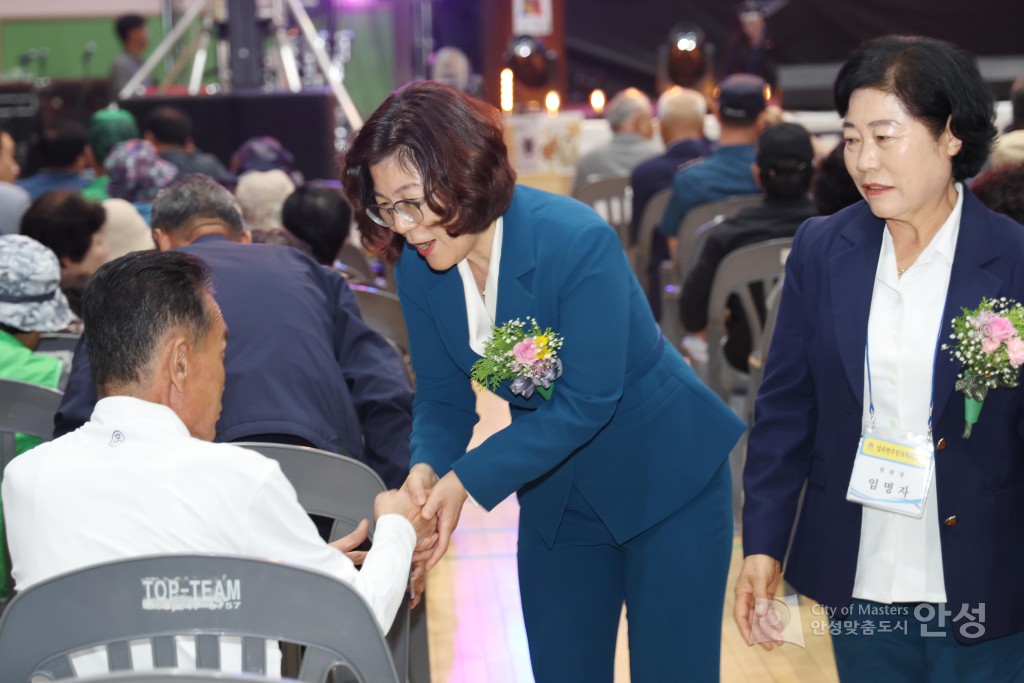 제14회 일죽 청미음악회
