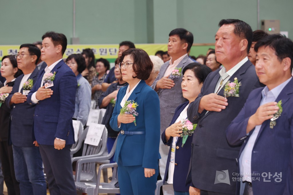 제14회 일죽 청미음악회