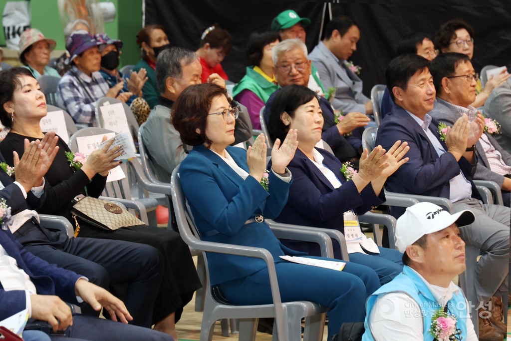 제14회 일죽 청미음악회