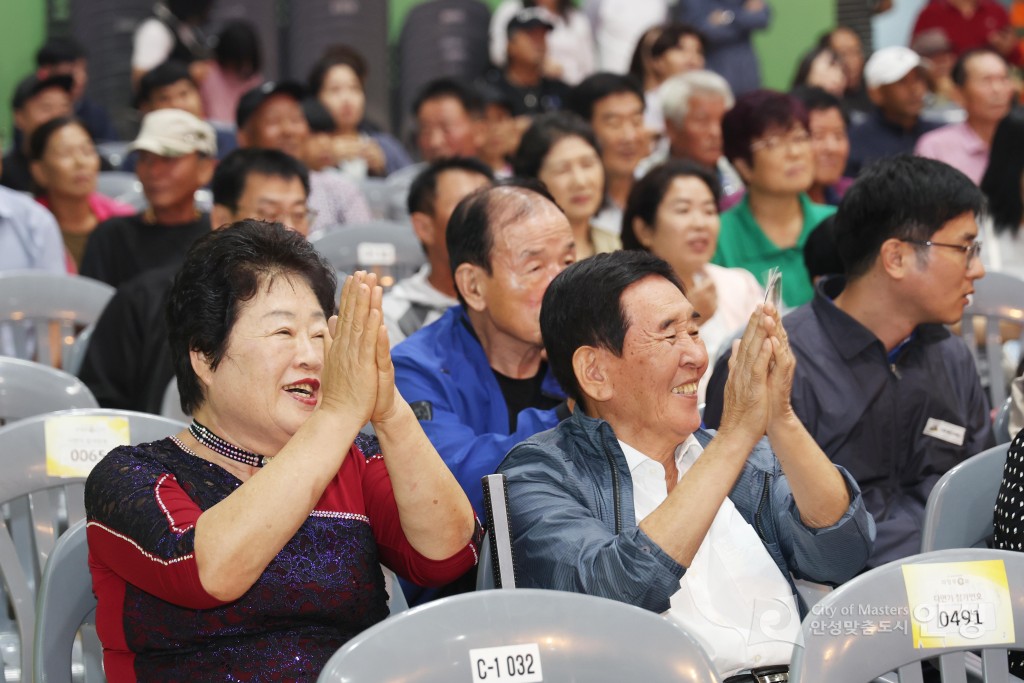제14회 일죽 청미음악회