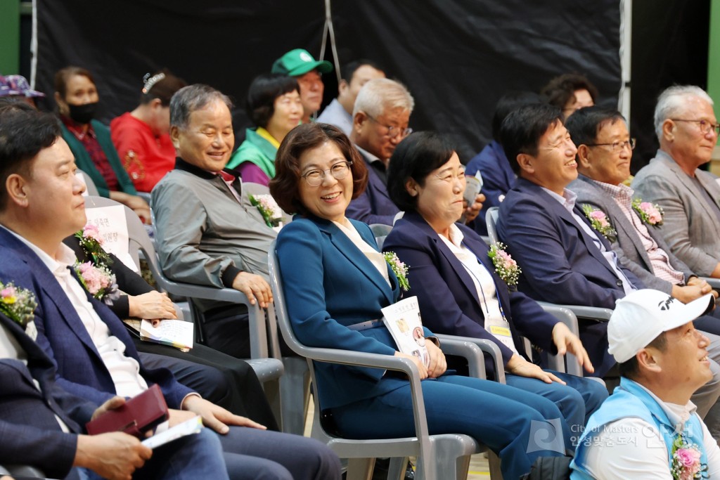 제14회 일죽 청미음악회