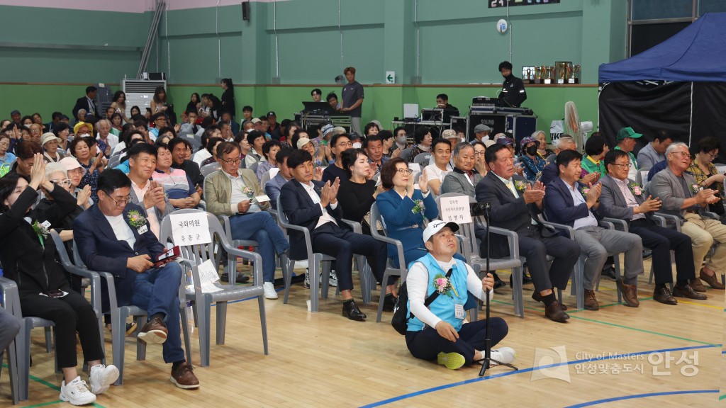제14회 일죽 청미음악회
