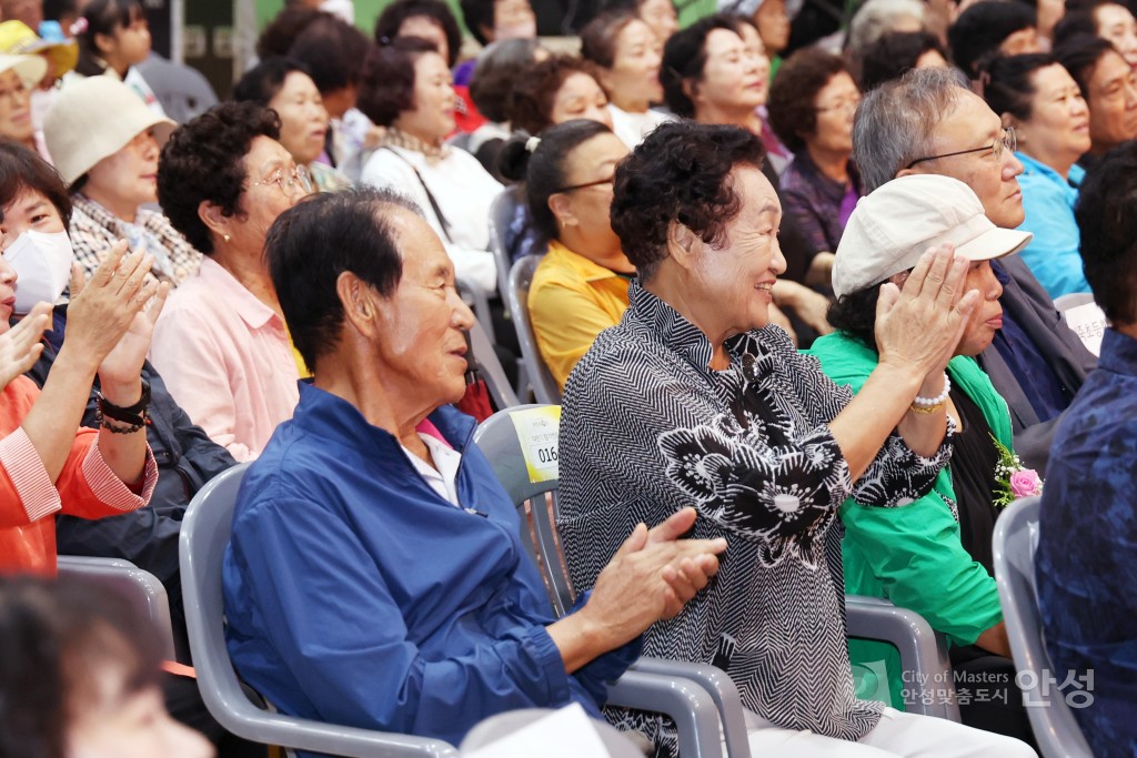 제14회 일죽 청미음악회