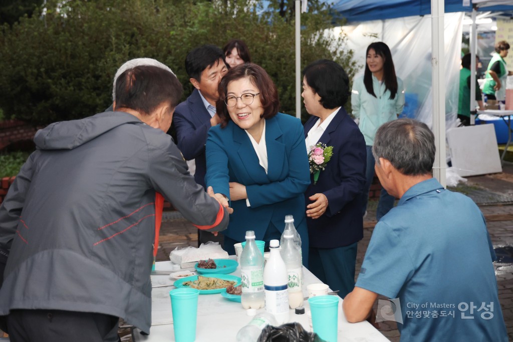 제14회 일죽 청미음악회