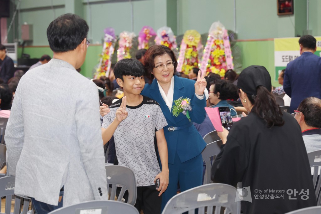 제14회 일죽 청미음악회