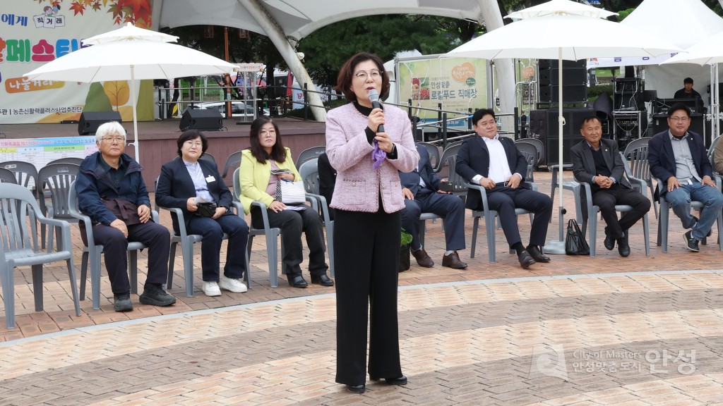 안성 신활력 활활 페스티발