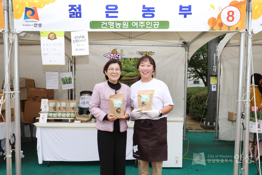 안성 신활력 활활 페스티발