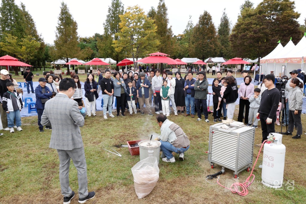 안성맞춤 핸드메이드 축제