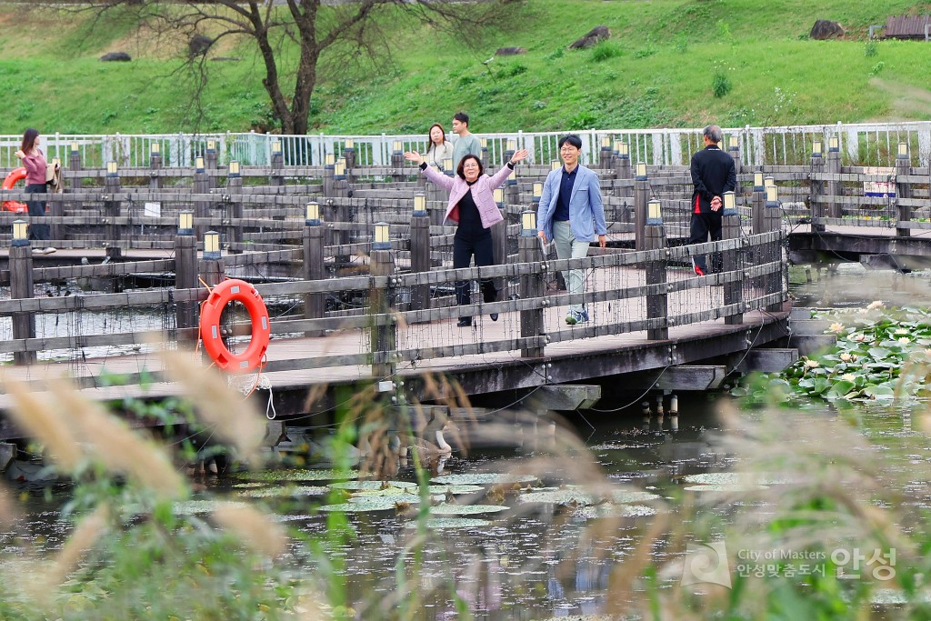 안성맞춤 핸드메이드 축제