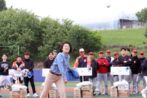 제6회 안성맞춤 전국 사회인 야구대회 이미지