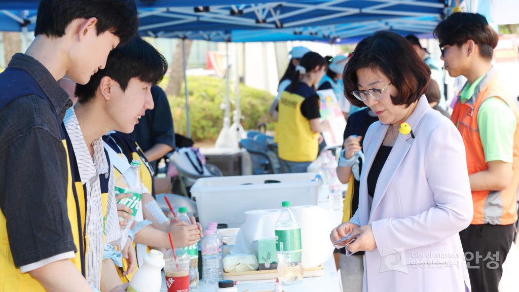 제3회 청소년 희망꿈드림 축제