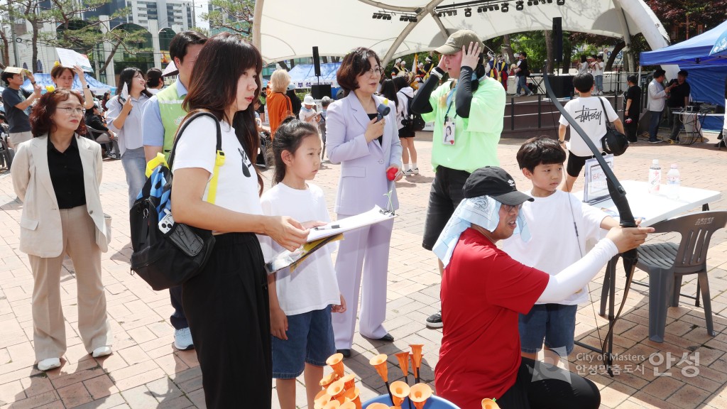 제3회 청소년 희망꿈드림 축제